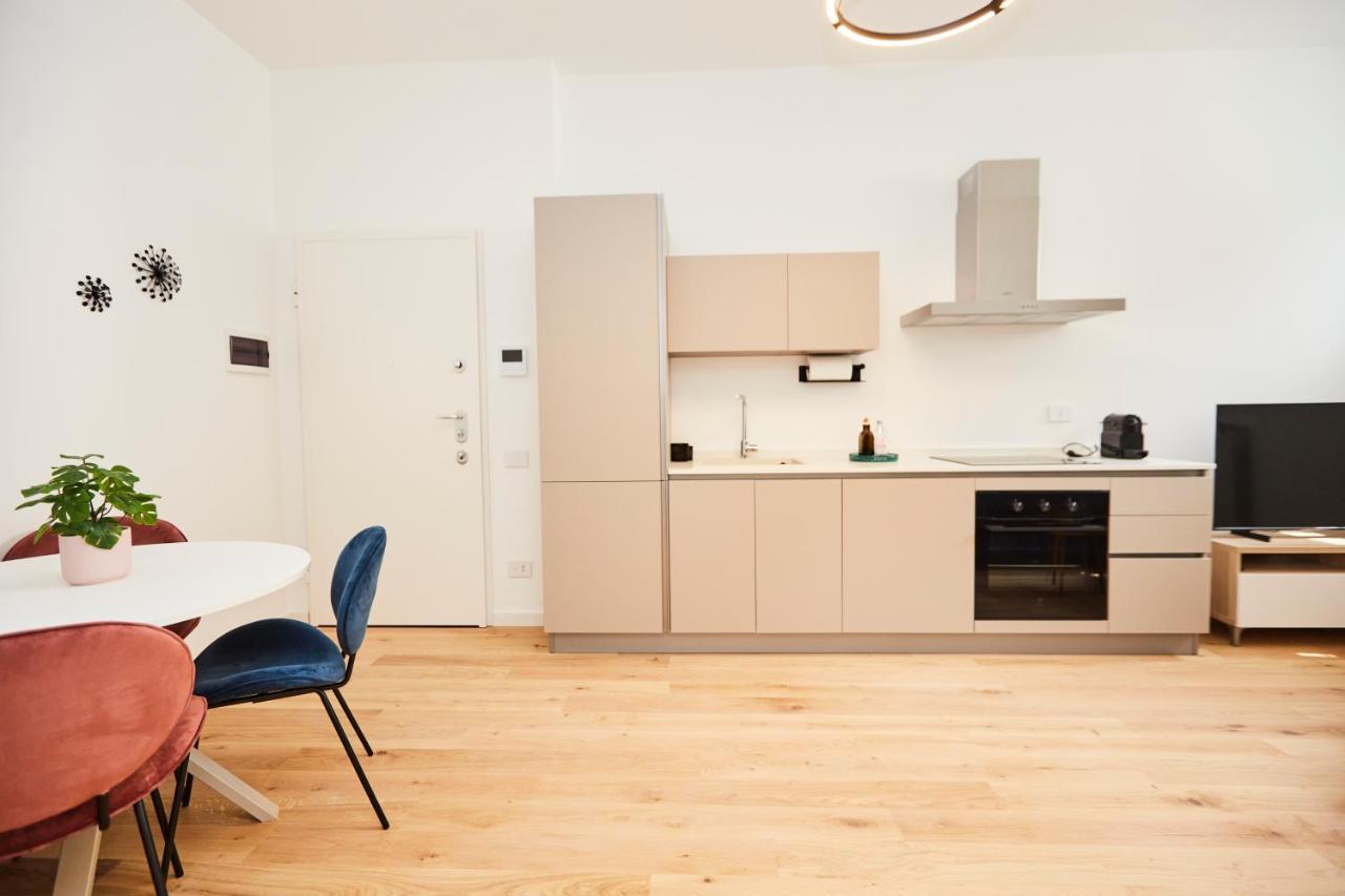 Milano Urban Flats Modern Apartments Few Minuts From Duomo المظهر الخارجي الصورة