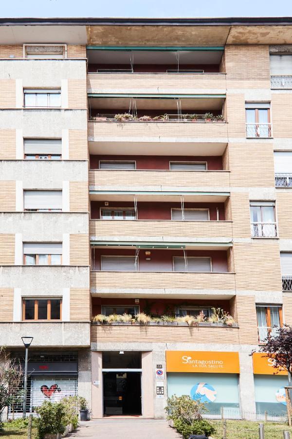 Milano Urban Flats Modern Apartments Few Minuts From Duomo المظهر الخارجي الصورة