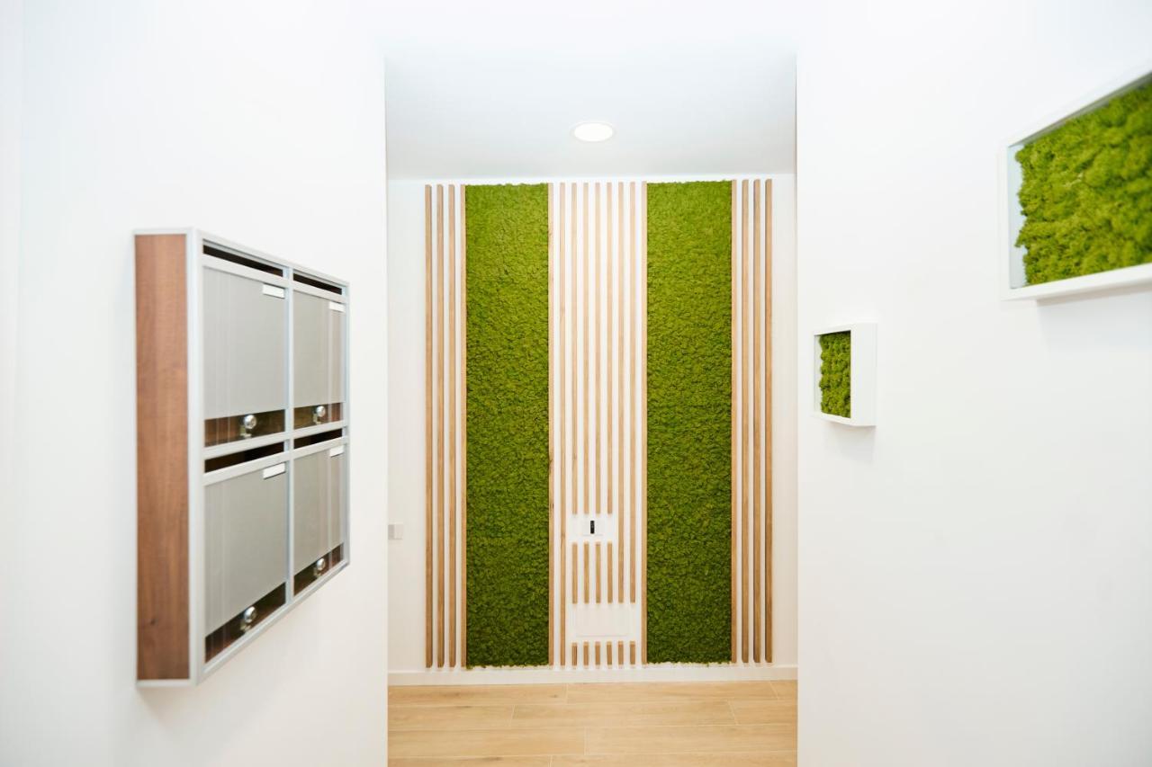 Milano Urban Flats Modern Apartments Few Minuts From Duomo المظهر الخارجي الصورة